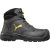 Puma Borneo Black Mid S3 CI HI HRO SRC munkavédelmi bakancs