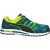 Puma Elevate Knit Green S1P ESD HRO SRC védőcipő