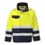 MV25YNRL Portwest Hi-Vis Modaflame munkakabát