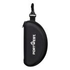 PA15BKR Portwest Szemüvegtároló kemény tok