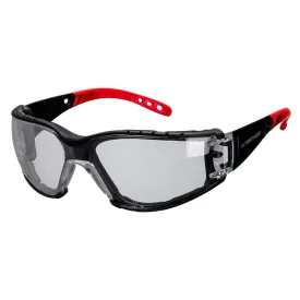PB32CLR Portwest Wrap Around Pro védőszemüveg