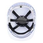 PH55WHR Portwest Endurance sisak racsnis fejpánttal