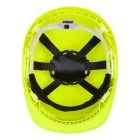 PH55YER Portwest Endurance sisak racsnis fejpánttal