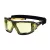 PR02AMR Portwest Anthracite Wraparound Plus védőszemüveg