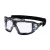 PR02CLR Portwest Anthracite Wraparound Plus védőszemüveg