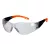 PR32CLR Portwest Wrap Around Pro szemüveg