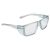 PS26CLR Portwest Oldalsó védőborítású védőszemüveg