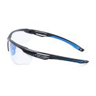 PS37CLR Portwest Anthracite védőszemüveg