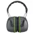 PS46GRR Portwest Prémium fültok (SNR 34dB)