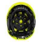 PS80YER Portwest - Integrált napellenzős sisak