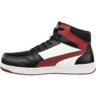 Puma-Frontcourt-BLK-WHT-RED-Mid-S3L-ESD-FO-HRO-SR