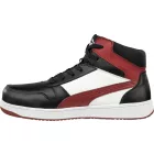 Puma-Frontcourt-BLK-WHT-RED-Mid-S3L-ESD-FO-HRO-SR