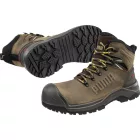 Puma-Iron-HD-Brown-Mid-S3S-FO-LG-CI-SR-munkavedelm