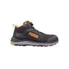 Puma-KANYON-Blk-Orange-DISC-Mid-S3S-ESD-FO-HRO-SR