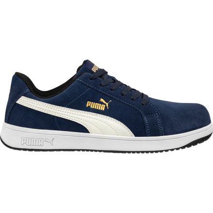 Puma-Iconic-Suede-Navy-Low-S1PL-ESD-FO-HRO-SR-munk