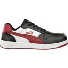 Puma-Frontcourt-BLK-WHT-RED-Low-S3L-ESD-FO-HRO-SR