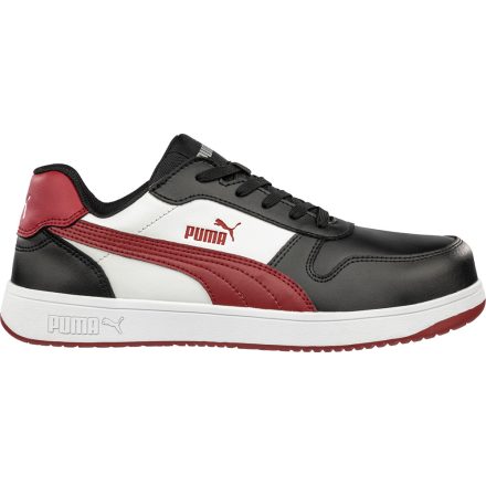 Puma-Frontcourt-BLK-WHT-RED-Low-S3L-ESD-FO-HRO-SR