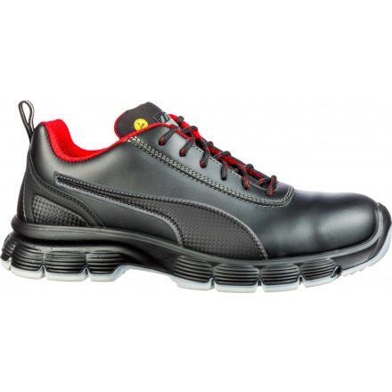 Puma-Condor-Black-Low-S3L-ESD-FO-SR-munkavedelmi-c