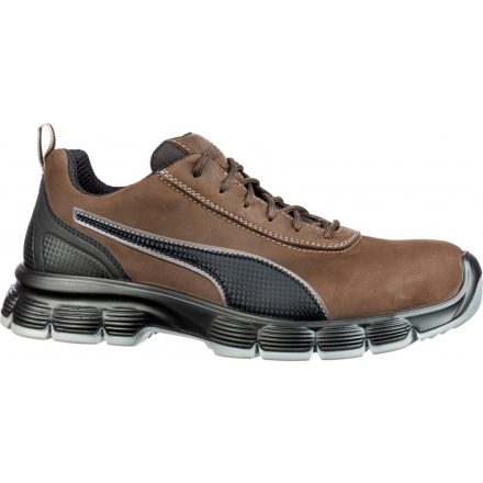 Puma-Condor-Brown-Low-S3-ESD-SRC-vedocipo