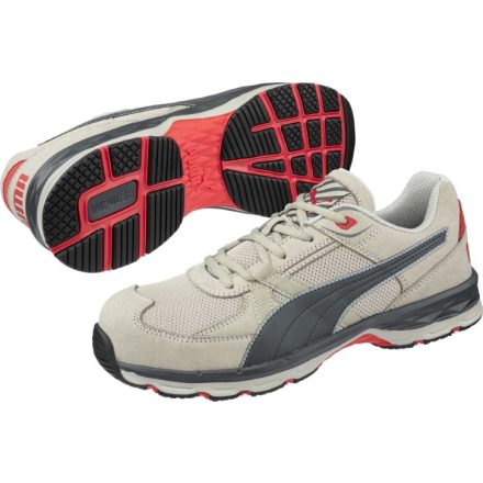 Puma-Vanti-Grey-S1PS-ESD-FO-HRO-SR-munkavedelmi-ci