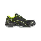Puma-Fuse-TC-Green-Low-S1PS-ESD-FO-SR-munkavedelmi