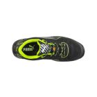 Puma-Fuse-TC-Green-Low-S1PS-ESD-FO-SR-munkavedelmi