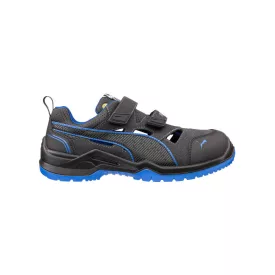 Puma-Neodyme-Blue-Low-S1PS-ESD-FO-SR-munkavedelmi