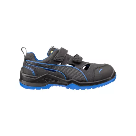 Puma-Neodyme-Blue-Low-S1PS-ESD-FO-SR-munkavedelmi