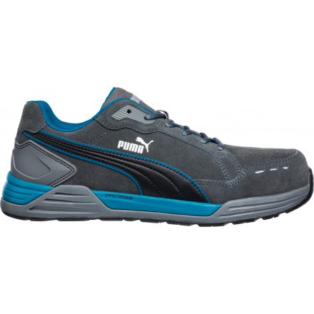 Puma-Airtwist-Grey-Low-S3-ESD-HRO-SRC-munkavedelmi