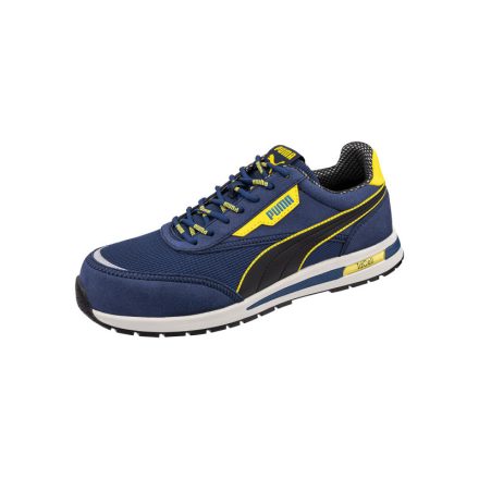 Puma-Rider-Blue-Low-SB-E-PS-FO-HRO-SR-munkavedelmi