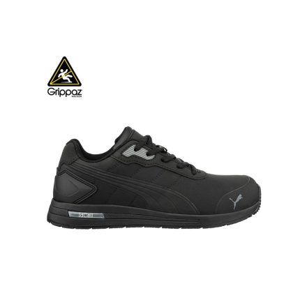 Puma-Bounce-BLK-Low-S3S-ESD-FO-HRO-SR-munkavedelmi