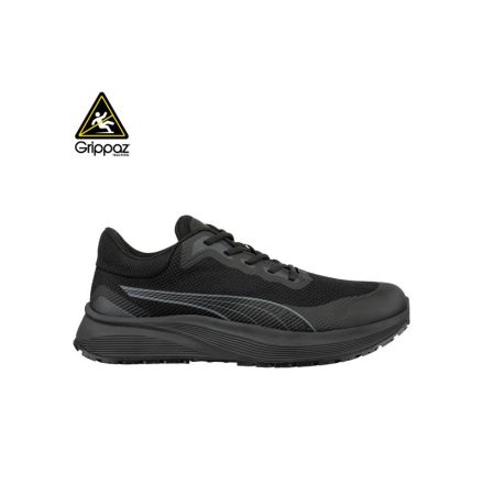 Puma-Spark-ST-BLK-Low-O1-FO-SR-munkavedelmi-cipo
