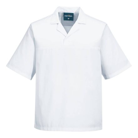 Baker's No Pocket ing S/S