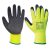 Thermal latex mártott kesztyű