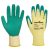 Classic Grip latex kesztyű