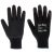 Classic Grip latex kesztyű