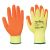 Classic Grip latex kesztyű