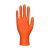 Orange HD egyszerhasználatos kesztyű (Pk100)