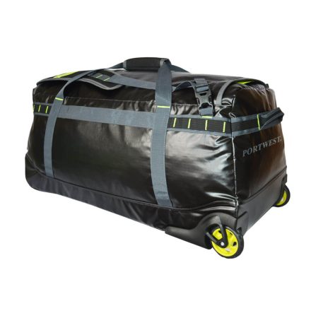 B951-PW3-100L-vizallo-Duffle-gurulos-taska