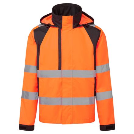 WX2 Eco Hi-Vis esőkabát