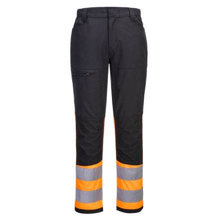 WX2 Eco Hi-Vis 1. osztályú Eco Hi-Vis szerviznadrág