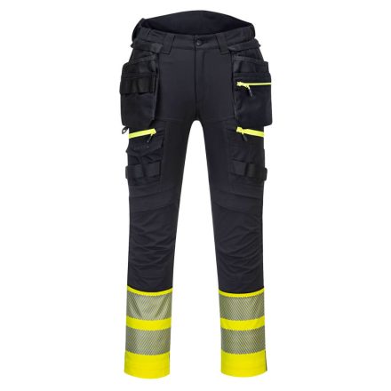 DX445-Portwest-DX4-Hi-Vis-Class-1-Holster-nadrag