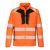 DX473-Portwest-DX4-Hi-Vis-Hibrid-Baffle-kabat