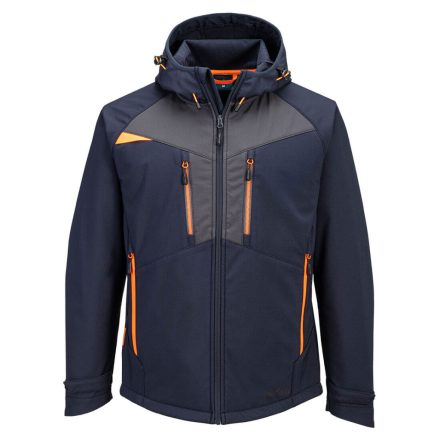 DX4 Softshell Kabát (3L)