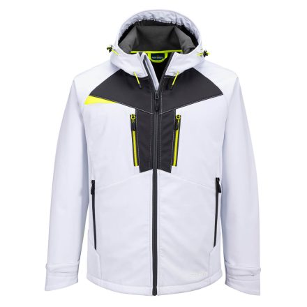 DX4 Softshell Kabát (3L)
