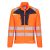 DX481-Portwest-DX4-Hi-Vis-Zip-felso