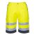 Hi-Vis rövidnadrág