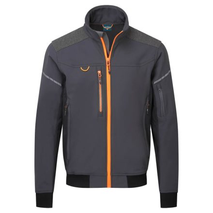 EV4 Softshell bomber dzseki (3L)