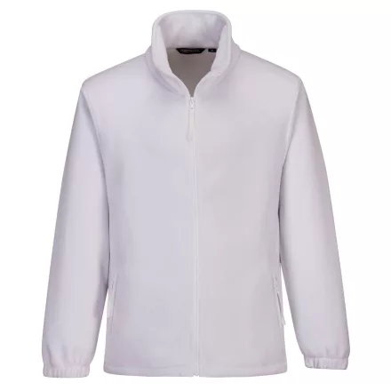 Férfi Aran polár White