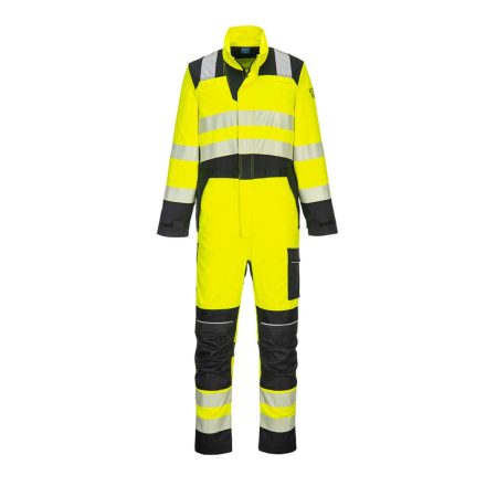 PW3 FR Hi-Vis lángálló overál